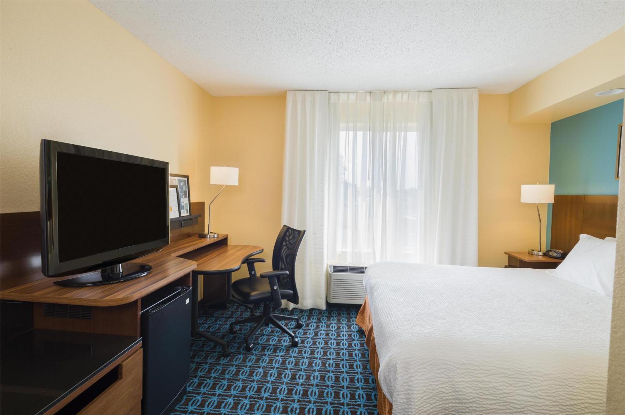BW Allentown Bethlehem Lehigh Valley Inn & Suites Exterior foto