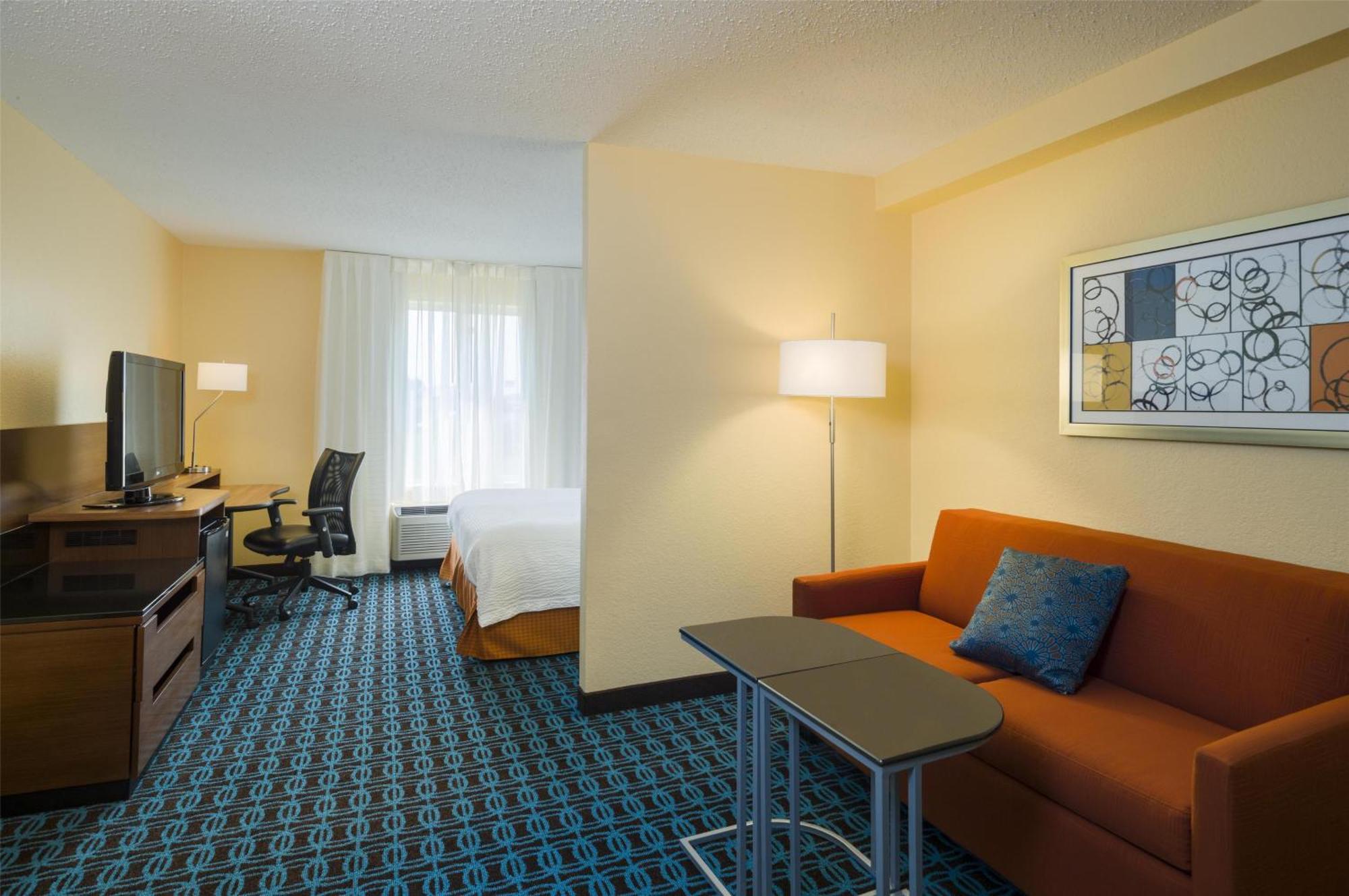 BW Allentown Bethlehem Lehigh Valley Inn & Suites Exterior foto
