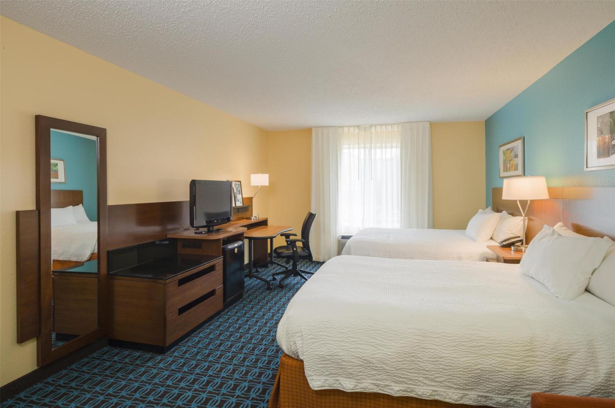 BW Allentown Bethlehem Lehigh Valley Inn & Suites Exterior foto